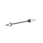 TrakMotive CH-86045 CV Axle Shaft - Rear Left - view 2