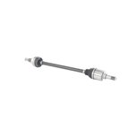 TrakMotive CH-86045 CV Axle Shaft - Rear Left - view 3