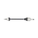 TrakMotive CH-86046 CV Axle Shaft - Rear Left - view 1