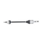 TrakMotive CH-86047 CV Axle Shaft - Rear Left - view 1