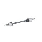 TrakMotive CH-86047 CV Axle Shaft - Rear Left - view 2