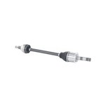 TrakMotive CH-86047 CV Axle Shaft - Rear Left - view 3