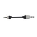 TrakMotive CH-86048 CV Axle Shaft - Rear Left - view 1