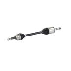 TrakMotive CH-86048 CV Axle Shaft - Rear Left - view 2
