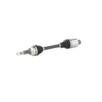 TrakMotive CH-86049 CV Axle Shaft - Front Right - view 2