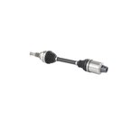 TrakMotive CH-86049 CV Axle Shaft - Front Right - view 3