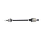 TrakMotive CH-86050 CV Axle Shaft - Rear - view 1