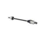 TrakMotive CH-86050 CV Axle Shaft - Rear - view 3