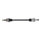 TrakMotive CH-86051 CV Axle Shaft - Rear Left - view 1
