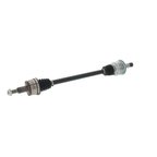 TrakMotive CH-86051 CV Axle Shaft - Rear Left - view 2