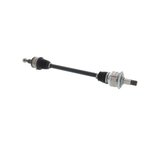 TrakMotive CH-86051 CV Axle Shaft - Rear Left - view 3