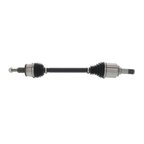 TrakMotive CH-86052 CV Axle Shaft - Rear Left - view 1