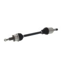 TrakMotive CH-86052 CV Axle Shaft - Rear Left - view 2