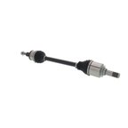 TrakMotive CH-86052 CV Axle Shaft - Rear Left - view 3