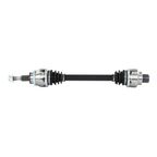 TrakMotive CH-86053 CV Axle Shaft - Rear - view 1