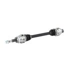 TrakMotive CH-86053 CV Axle Shaft - Rear - view 2