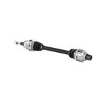 TrakMotive CH-86053 CV Axle Shaft - Rear - view 3