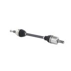 TrakMotive CH-86054 CV Axle Shaft - Front Left - view 3