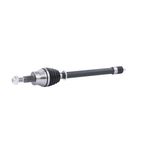 TrakMotive CH-86056 CV Axle Shaft - Front Right - view 2