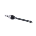 TrakMotive CH-86056 CV Axle Shaft - Front Right - view 3