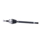TrakMotive CH-86057 CV Axle Shaft - Front Left - view 1