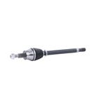 TrakMotive CH-86057 CV Axle Shaft - Front Left - view 2