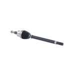 TrakMotive CH-86057 CV Axle Shaft - Front Left - view 3