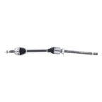 TrakMotive CH-86059 CV Axle Shaft - Front Right - view 1