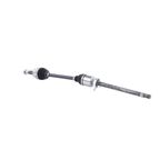 TrakMotive CH-86059 CV Axle Shaft - Front Right - view 3