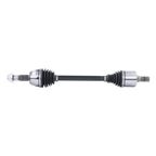 TrakMotive CH-86060 CV Axle Shaft - Front Left - view 1