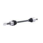 TrakMotive CH-86060 CV Axle Shaft - Front Left - view 2