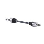 TrakMotive CH-86060 CV Axle Shaft - Front Left - view 3