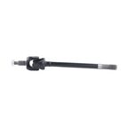 TrakMotive CH-86062 CV Axle Shaft - Front Left - view 1