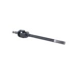 TrakMotive CH-86062 CV Axle Shaft - Front Left - view 3
