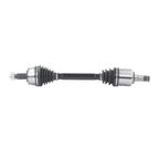 TrakMotive CH-86065 CV Axle Shaft - Front Left - view 1