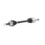 TrakMotive CH-86065 CV Axle Shaft - Front Left - view 2