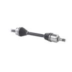 TrakMotive CH-86065 CV Axle Shaft - Front Left - view 3