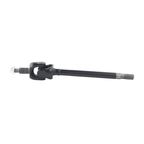 TrakMotive CH-86066 CV Axle Shaft - Front Left - view 1