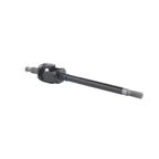 TrakMotive CH-86066 CV Axle Shaft - Front Left - view 3