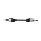 TrakMotive CH-86067 CV Axle Shaft - Front Right - view 1