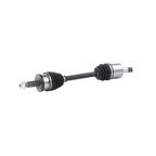 TrakMotive CH-86067 CV Axle Shaft - Front Right - view 2