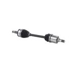 TrakMotive CH-86067 CV Axle Shaft - Front Right - view 3