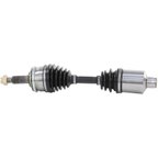 TrakMotive DW-8001 CV Axle Shaft - Front Right - view 1