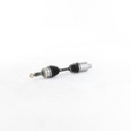 TrakMotive DW-8001 CV Axle Shaft - Front Right - view 2