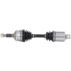 TrakMotive DW-8007 CV Axle Shaft - Front Left - view 1