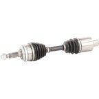 TrakMotive DW-8007 CV Axle Shaft - Front Left - view 2
