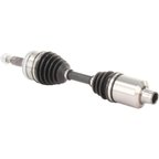 TrakMotive DW-8007 CV Axle Shaft - Front Left - view 3
