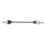 TrakMotive DW-8023 CV Axle Shaft - Front Right - view 1