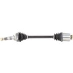 TrakMotive FD-8003 CV Axle Shaft - Front Left - view 1