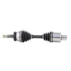TrakMotive FD-8004 CV Axle Shaft - Front Right - view 1